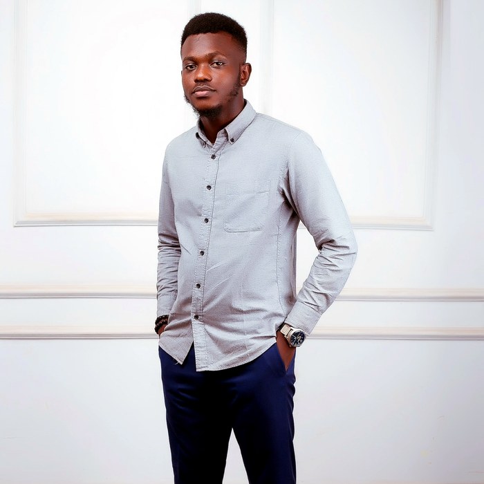 Founder of Nuel Solution